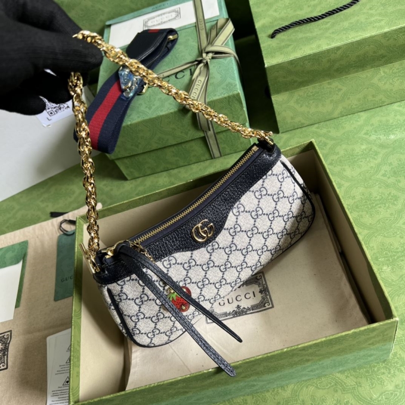 Gucci Top Handle Bags